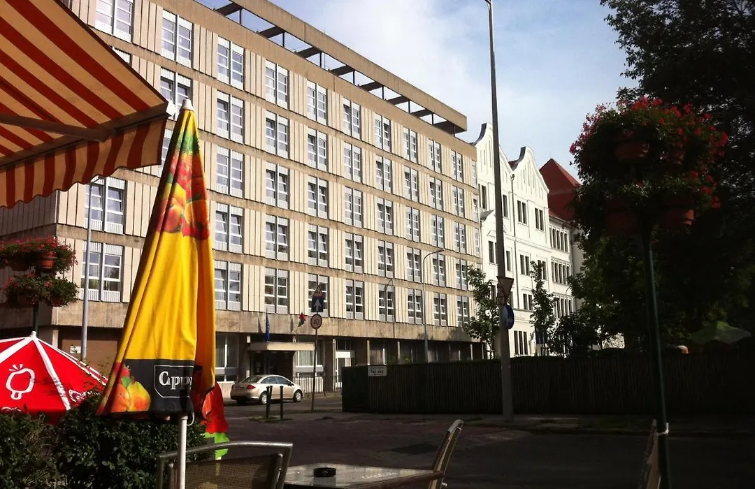 Pannonia Hostel-1