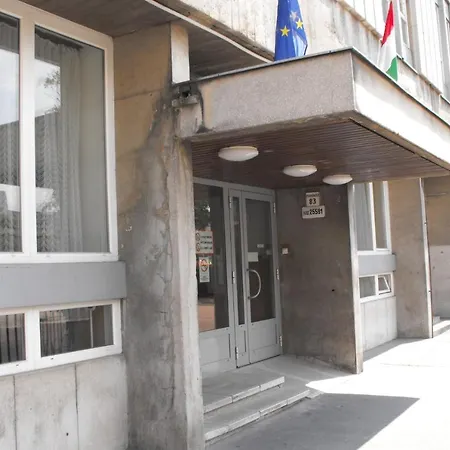 Pannonia Hostel-2
