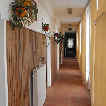 Pannonia Hostel-3